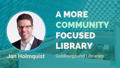 Should-a-public-library-be-more-community-focused-–-Interview-with-Jan-Holmquist